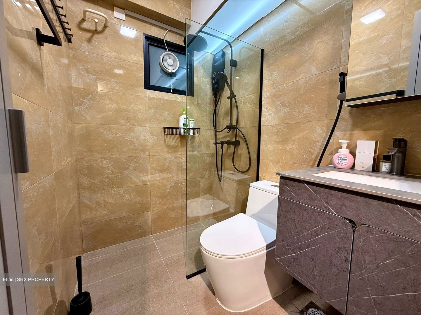 Blk 463A Sembawang Riverlodge (Sembawang), HDB 3 Rooms #490533061